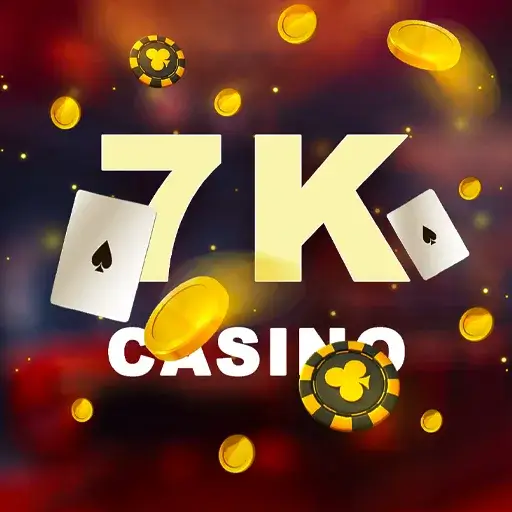 <b>7K CASINO</b>